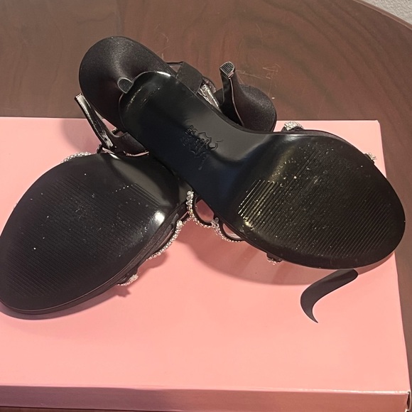 Gently Worn Women’s Nina High Heels - Picture 4 of 4